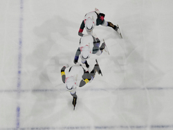 Milan Cortina Olympics Speedskating