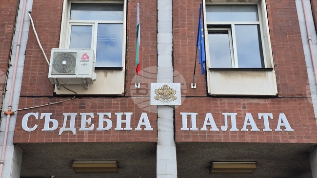 Районният съд в Плевен остави за постоянно в ареста обвиняемия за блудство с малолетни момичета