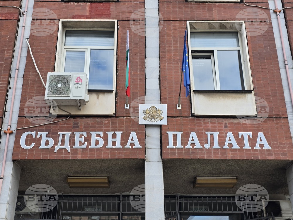 Районният съд в Плевен остави за постоянно в ареста обвиняемия за блудство с малолетни момичета