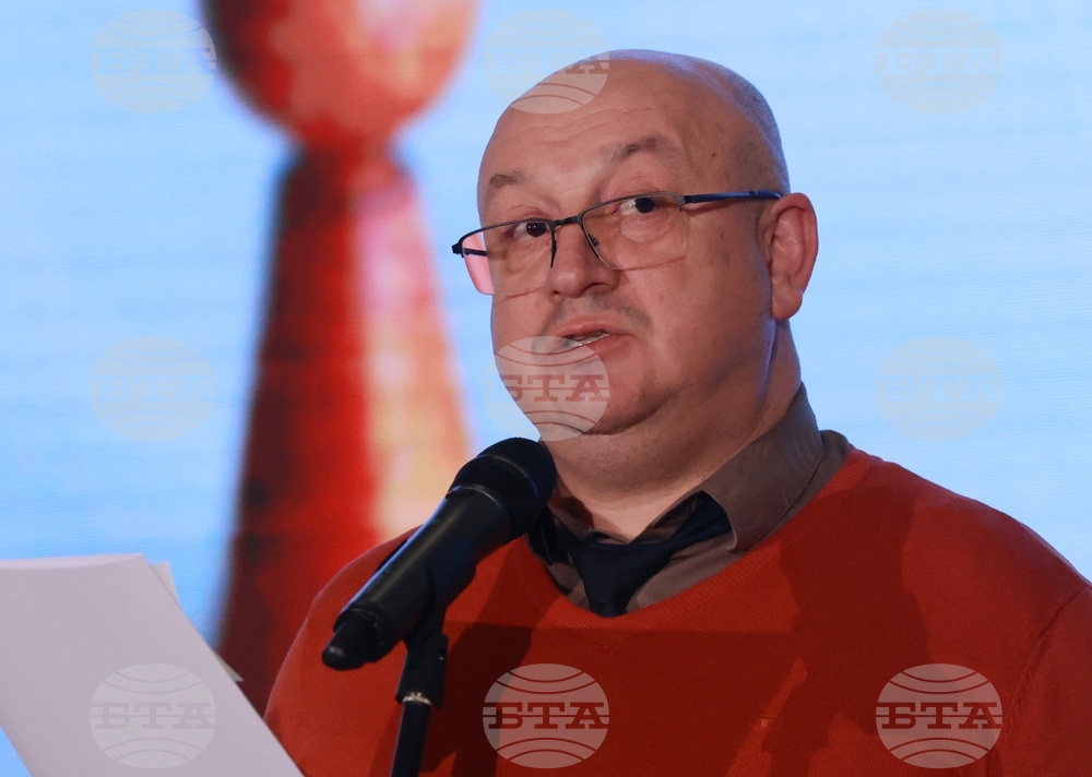 Национален археологически музей - Комисията за защита от дискриминация (КЗД) - 20-годишнина