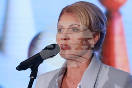 Национален археологически музей - Комисията за защита от дискриминация (КЗД) - 20-годишнина