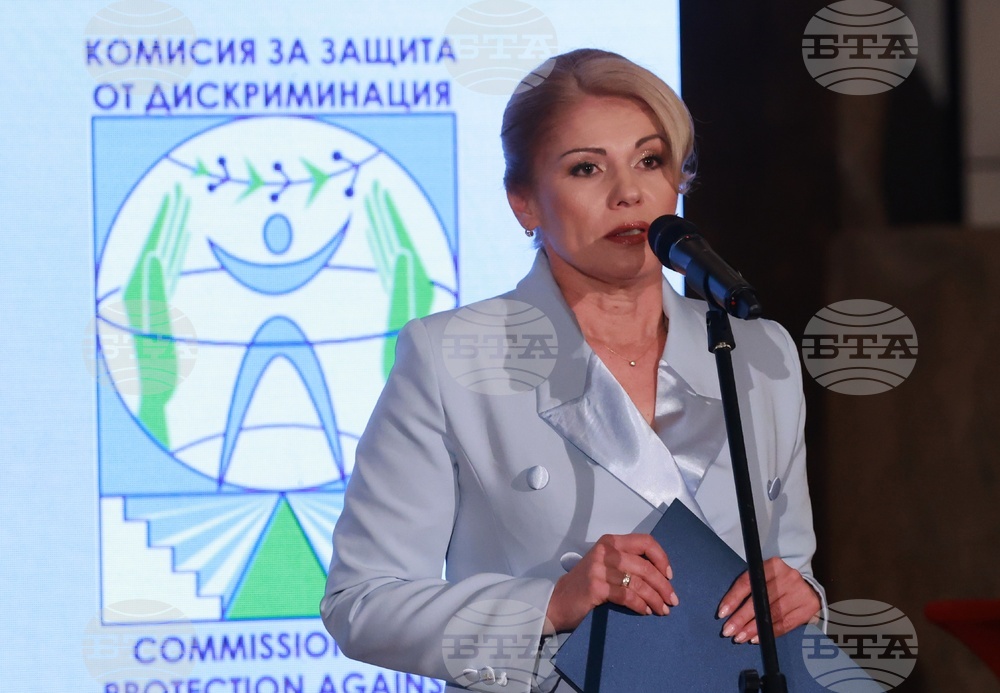 Commission for Protection against Discrimination Chair Describes Institution as Exemplary within Family of Equality Bodies