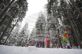 Milan Cortina Olympics Biathlon