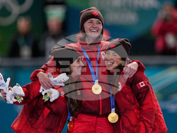 Milan Cortina Olympics Speedskating