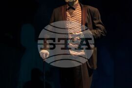 Плевен - театър - премиера