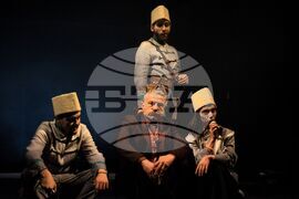 Плевен - театър - премиера