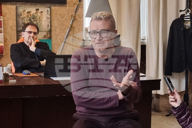 Плевен - театър - премиера