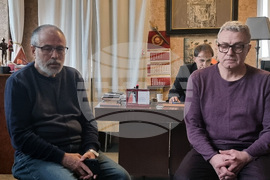 Плевен - театър - премиера