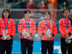 Milan Cortina Olympics Speedskating