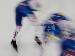 Milan Cortina Olympics Speedskating