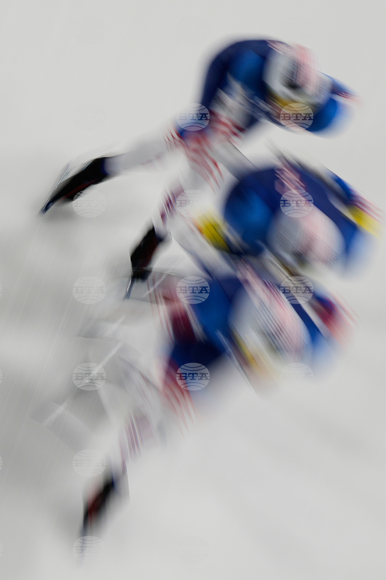 Milan Cortina Olympics Speedskating