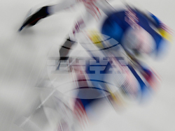 Milan Cortina Olympics Speedskating