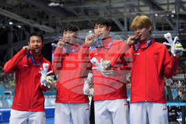 Milan Cortina Olympics Speedskating