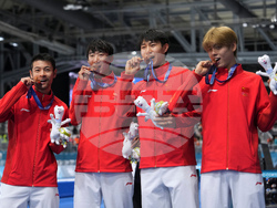 Milan Cortina Olympics Speedskating