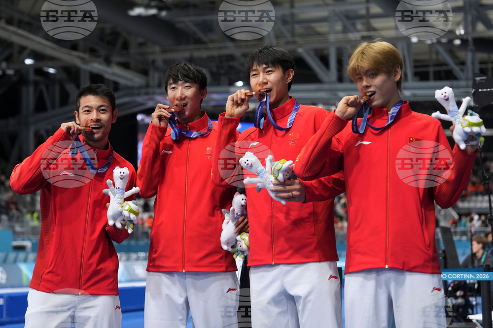 Milan Cortina Olympics Speedskating