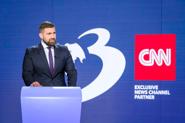 Андрей Новаков – евродепутат: България е на път да загуби поне половината от парите по Плана за възстановяване и устойчивост