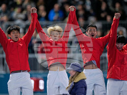 Milan Cortina Olympics Speedskating