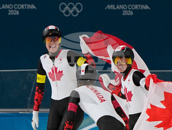 Milan Cortina Olympics Speedskating