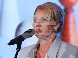 Национален археологически музей - Комисията за защита от дискриминация (КЗД) - 20-годишнина