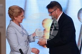 Национален археологически музей - Комисията за защита от дискриминация (КЗД) - 20-годишнина