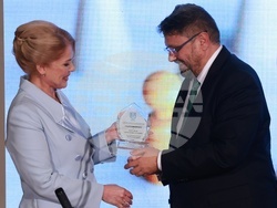 Национален археологически музей - Комисията за защита от дискриминация (КЗД) - 20-годишнина