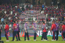 Nepal Scotland T20 WCup Cricket