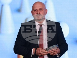 Национален археологически музей - Комисията за защита от дискриминация (КЗД) - 20-годишнина