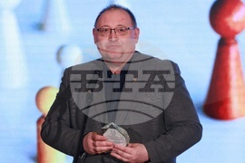 Национален археологически музей - Комисията за защита от дискриминация (КЗД) - 20-годишнина