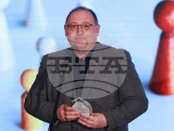 Национален археологически музей - Комисията за защита от дискриминация (КЗД) - 20-годишнина