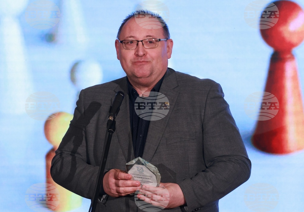 Национален археологически музей - Комисията за защита от дискриминация (КЗД) - 20-годишнина