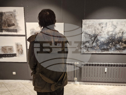 Галерия „Контраст“ - изложба - представяне