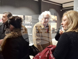 Галерия „Контраст“ - изложба - представяне