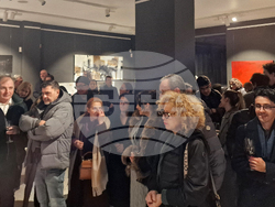 Галерия „Контраст“ - изложба - представяне