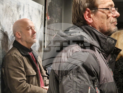 Галерия „Контраст“ - изложба - представяне