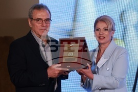 Национален археологически музей - Комисията за защита от дискриминация (КЗД) - 20-годишнина