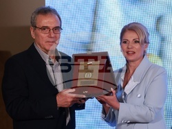 Национален археологически музей - Комисията за защита от дискриминация (КЗД) - 20-годишнина