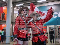 Milan Cortina Olympics Speedskating