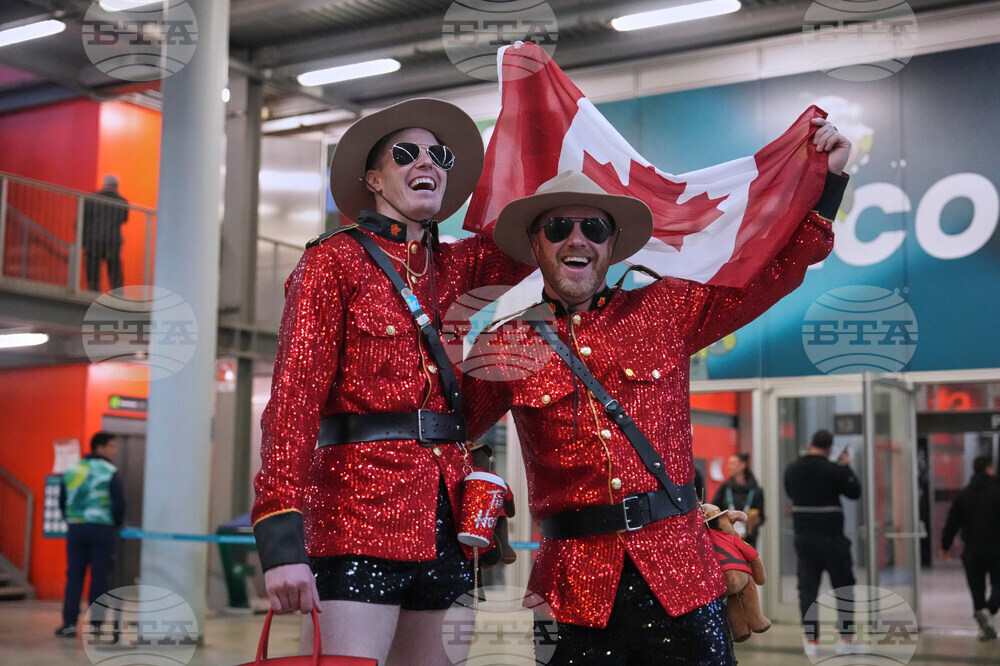 Milan Cortina Olympics Speedskating