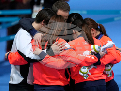 Milan Cortina Olympics Speedskating