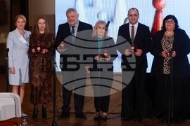 Национален археологически музей - Комисията за защита от дискриминация (КЗД) - 20-годишнина