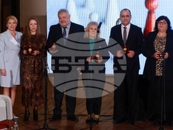 Национален археологически музей - Комисията за защита от дискриминация (КЗД) - 20-годишнина