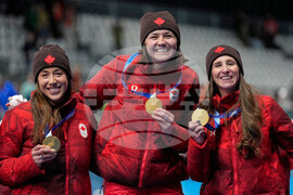 Milan Cortina Olympics Speedskating