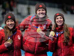 Milan Cortina Olympics Speedskating