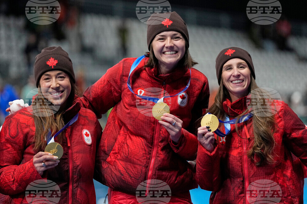 Milan Cortina Olympics Speedskating