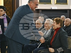 БАН - 153 години от гибелта на Апостола - тържествено събрание