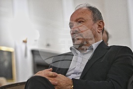 БАН - 153 години от гибелта на Апостола - тържествено събрание