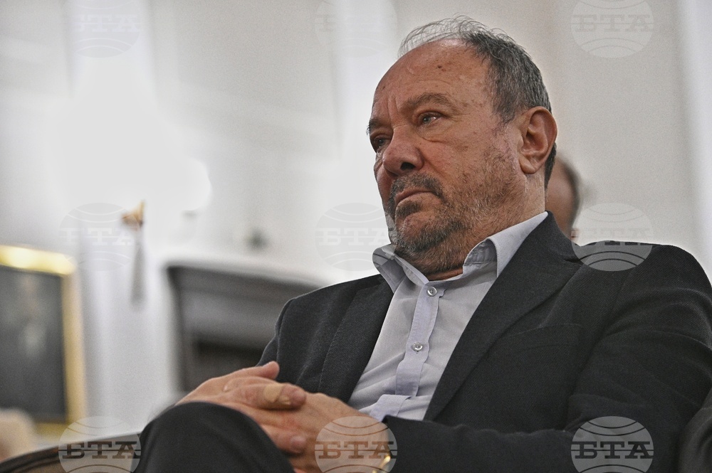 БАН - 153 години от гибелта на Апостола - тържествено събрание