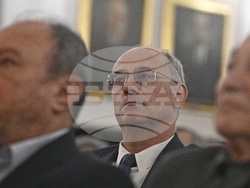 БАН - 153 години от гибелта на Апостола - тържествено събрание