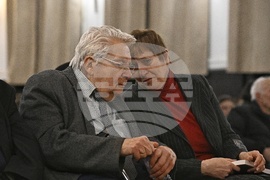 БАН - 153 години от гибелта на Апостола - тържествено събрание