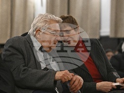 БАН - 153 години от гибелта на Апостола - тържествено събрание